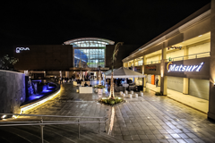 plaza real en Alajuela, compras, gastronomia y cines